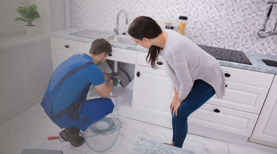 Local expert plumbing services in Fleming, GA